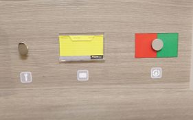 Hotel Glow Point - Mulza